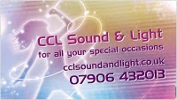 CCL Sound and Light 1086221 Image 1